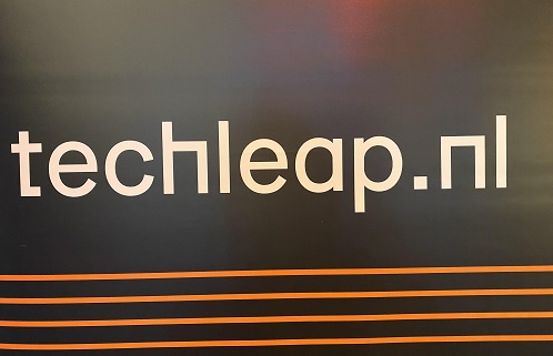 Techleap.nl: An effective reinvestment scheme essential for the growth of Dutch companies
